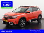 Citroen C5 Aircross 1.2 PureTech Business Plus | Panoramadak, Voorwielaandrijving, Gebruikt, Euro 6, C5 Aircross