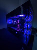 High end gaming PC | Ryzen 9 5900x, RTX 4070 12GB, 16GB RAM, Computers en Software, Desktop Pc's, Ophalen of Verzenden, Zo goed als nieuw