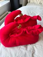 Pardoes sloffen van de Efteling, Verzamelen, Efteling, Ophalen of Verzenden, Gebruikt, Gebruiksvoorwerp