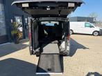 Renault Trafic 1.9 dCi L2H1 Invalide Rol stoel Vervoer, Gebruikt, Zwart, 4 cilinders, Metallic lak