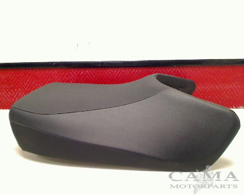 BUDDYSEAT VOOR FJR 1300 2006-2012 ABS (FJR1300 FJR1300A), Dhr. S. di Majo, Gebruikt, Info@cama-motorparts.nl, P.J. Troelstraweg 8 8
3144 CX  MAASSLUIS, NL