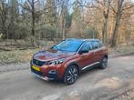 Peugeot 3008 97.150 km 1.2 Puretech 130pk S&S EAT 2020 Bruin, 15 km/l, 1295 kg, 1199 cc, Bruin