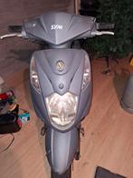 Sym Orbit II in onderdelen te koop, Ophalen, Gebruikt, Benzine, Orbit