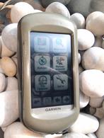 Garmin Oregon 450T GPS - Ideaal voor Geocaching & Wandelen, Ophalen of Verzenden, Gebruikt