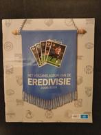 Eredivisie voetbalalbum 2008 Albert Heijn compleet, Ophalen of Verzenden