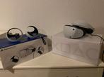 PS5 VR2 Brille, Ophalen of Verzenden, Zo goed als nieuw, Playstation 5
