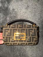 Fendi tas, Ophalen of Verzenden, Zo goed als nieuw, Handtas