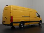 Mercedes-Benz Sprinter L3H2 Maxi RWD | Airco | Cruise | Came, 2 stoelen, Te koop, 1950 cc, BTW verrekenbaar