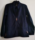 Moberg Dames Vest Donkerblauw Maat M Nieuw, Ophalen of Verzenden, Nieuw, Maat 38/40 (M), Blauw