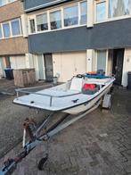 Carolina skiff j16, Watersport en Boten, Ophalen of Verzenden, Overige typen