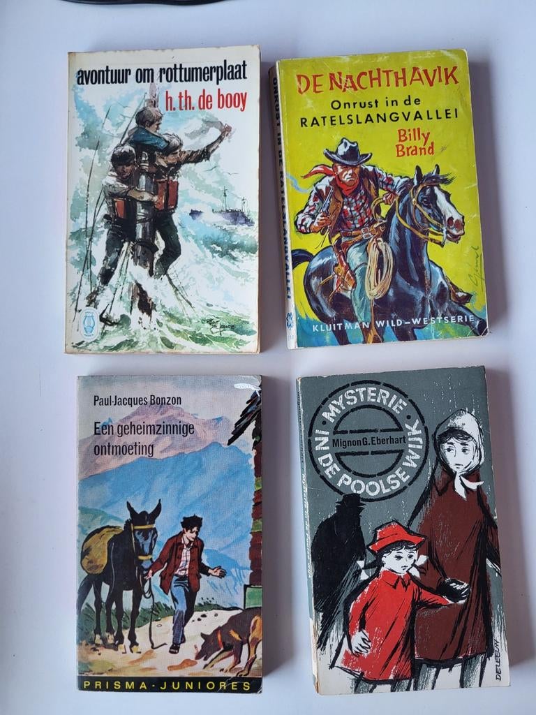 Diverse kinderboeken, Ophalen of Verzenden