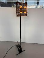 Industriële Staande Lamp, Ophalen of Verzenden, Zo goed als nieuw, Metaal, 150 tot 200 cm