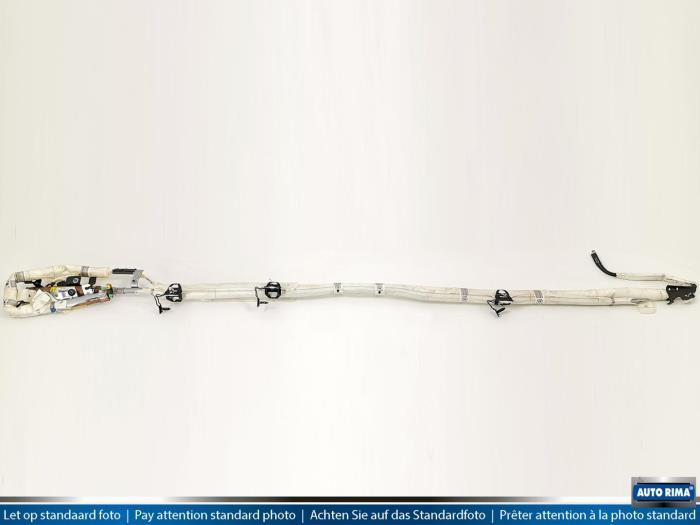 Airbag hemel links van een Volvo XC90, Gebruikt, -, -, Ophalen of Verzenden