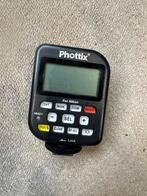 Phottix Odin Trigger voor Nikon camera, Ophalen of Verzenden, Gebruikt, Overige merken