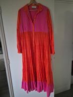 Mooie jurk van Le cafe Noir mt 40, Maat 38/40 (M), Zwart, Nieuw, Ophalen of Verzenden