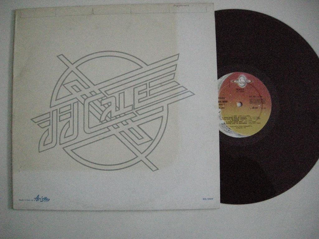 J.J. Cale Really - LP vinyl zgan, Cd's en Dvd's, Vinyl | Rock, Ophalen, Zo goed als nieuw, 12 inch, Rock-'n-Roll