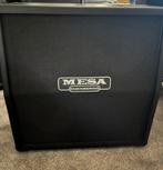 Mesa boogie slant 4x12 cabinet (leeg), Ophalen of Verzenden, Zo goed als nieuw