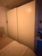 IKEA Pax kast 235x200 met schuifdeuren, Huis en Inrichting, Kasten | Kledingkasten, 200 cm of meer, 200 cm of meer, 50 tot 75 cm