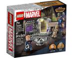 LEGO Super Heroes 76253 - Guardians of the Galaxy Hoofdkwart, Kinderen en Baby's, Speelgoed | Duplo en Lego, Marketing-benelux@lego.com
