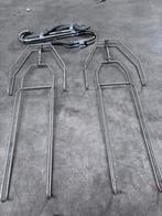 Duikpak droger, Ophalen, Overige typen