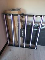 Lumatek Zeus 600W Pro 2.9 LED Kweeklamp, Ophalen, Zo goed als nieuw, Kweeklamp