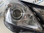 Koplamp rechts van een Mercedes E-Klasse, Auto-onderdelen, Verlichting, 12 maanden garantie, -, Nieuw, Ophalen of Verzenden