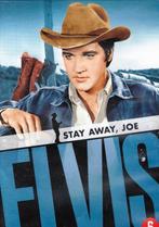 Stay Away, Joe - Elvis Presley, 1960 tot 1980, Ophalen of Verzenden, Zo goed als nieuw, Komedie