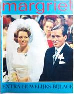 Koningin Juliana Beatrix Koning Willem Alexander 1950-67, Ophalen of Verzenden, Zo goed als nieuw, Kaart, Foto of Prent