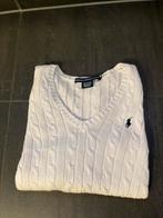 Ralph Lauren dames trui, Ophalen of Verzenden, Nieuw, Maat 36 (S), Wit