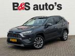 Toyota RAV4 2.5 Hybrid 360 Camera Navi Stoel-Ventilatie/Verw, Automaat, Gebruikt, 4 cilinders, 2487 cc