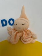 5595 Difrax tutpop pop popje badstof roze, Ophalen of Verzenden, Zo goed als nieuw, Overige typen