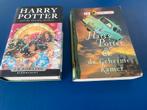 J.K. Rowling - Harry Potter en de geheime kamer, Boeken, Kinderboeken | Jeugd | 10 tot 12 jaar, Ophalen of Verzenden, Zo goed als nieuw