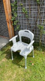 Etac douchestoel, Diversen, Verpleegmiddelen, Ophalen of Verzenden, Zo goed als nieuw