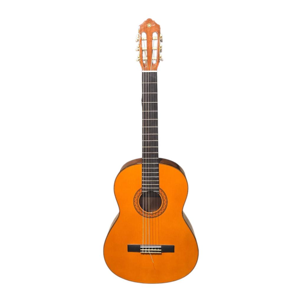 Yamaha C70 Akoestische Gitaar | Nette Staat, Yamaha, Gebruikt, Support@yamaha.com, 10-1, Nakazawa-cho
Naka-ku, Hamamatsu
Shizuoka 430-8650
Japan