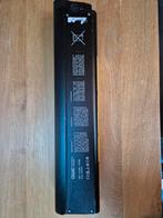 Qwic Premium-Inter fietsaccu met Lader, Ophalen, Gebruikt