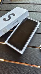 Samsung Galaxy S21 FE 5G - 128 GB Grijs, Overige kleuren, Touchscreen, Ophalen of Verzenden, Zo goed als nieuw