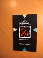 Via Dolorosa. Overwegingen bij Jezus' leidensweg, Ophalen of Verzenden, Zo goed als nieuw