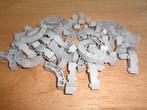 Partij J649=50x half ronde Lego stenen (Meerdere setjes), Lego, Lego, Lego, Nieuw