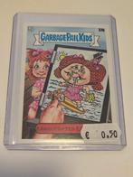 Topps GPK Kids At Play #37b Exaggerated Eloise, Ophalen of Verzenden, Gebruikt
