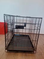 Honden bench, Ophalen, Zo goed als nieuw