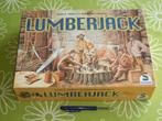 Lumberjack - een gigantisch bouwspel, Vijf spelers of meer, Ophalen of Verzenden, Gebruikt