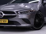 Mercedes-Benz CLA-Klasse Shooting Brake 180 Business Solutio, Auto's, CLA, 136 pk, Gebruikt, 4 cilinders