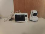 Luvion Essential Plus, Kinderen en Baby's, Babyfoons, Ophalen of Verzenden, Gebruikt, 250 meter of meer, Camera