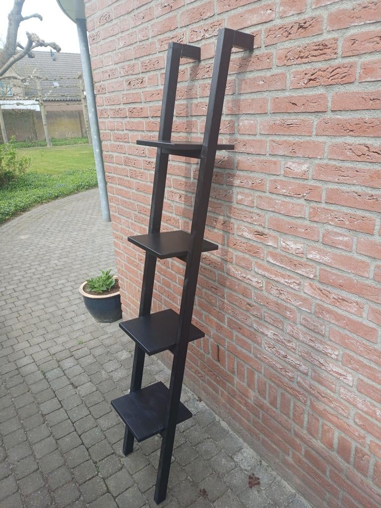 Stellingkastje, Huis en Inrichting, Kasten | Stellingkasten, Ophalen