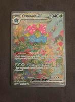 Venusaur ex 151 nette conditie, Ophalen of Verzenden, Zo goed als nieuw