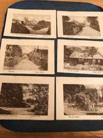 Laren, Ophalen of Verzenden, Voor 1920, Ongelopen, Noord-Holland