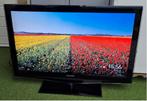 Samsung TV 40 inch 102cm met HDMI USB +Internet, Ophalen, Gebruikt, 100 Hz, Samsung