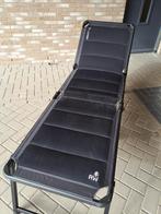 REDWOOD Camping/stretch bed  ABBOTT XL, Ophalen, Nieuw, Inklapbaar