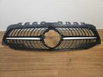 Edition 1 diamond grill zwart, Ophalen, Gebruikt, Voor, Mercedes-Benz
