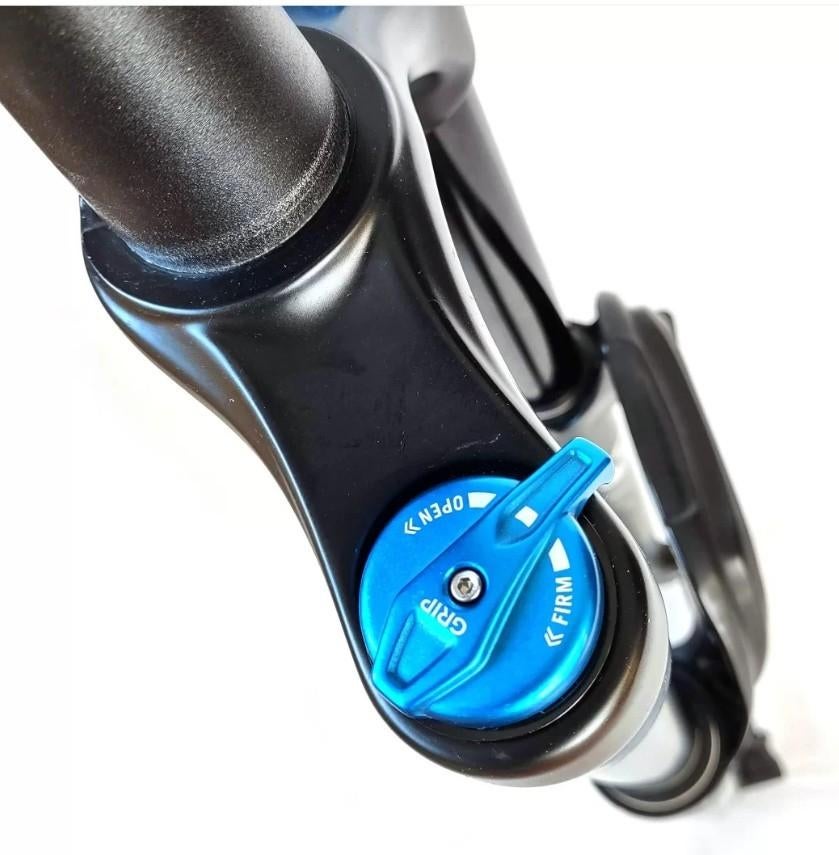 BOMBOM%SALE% FOX RACING SHOX RHYTHM 36 FLOAT 29 160, Verzenden, https://www.ridefox.com, Nieuw, FOX Factory GmbH